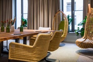 Meeting facility - Hilton Garden Inn Mannheim (Mannheim)