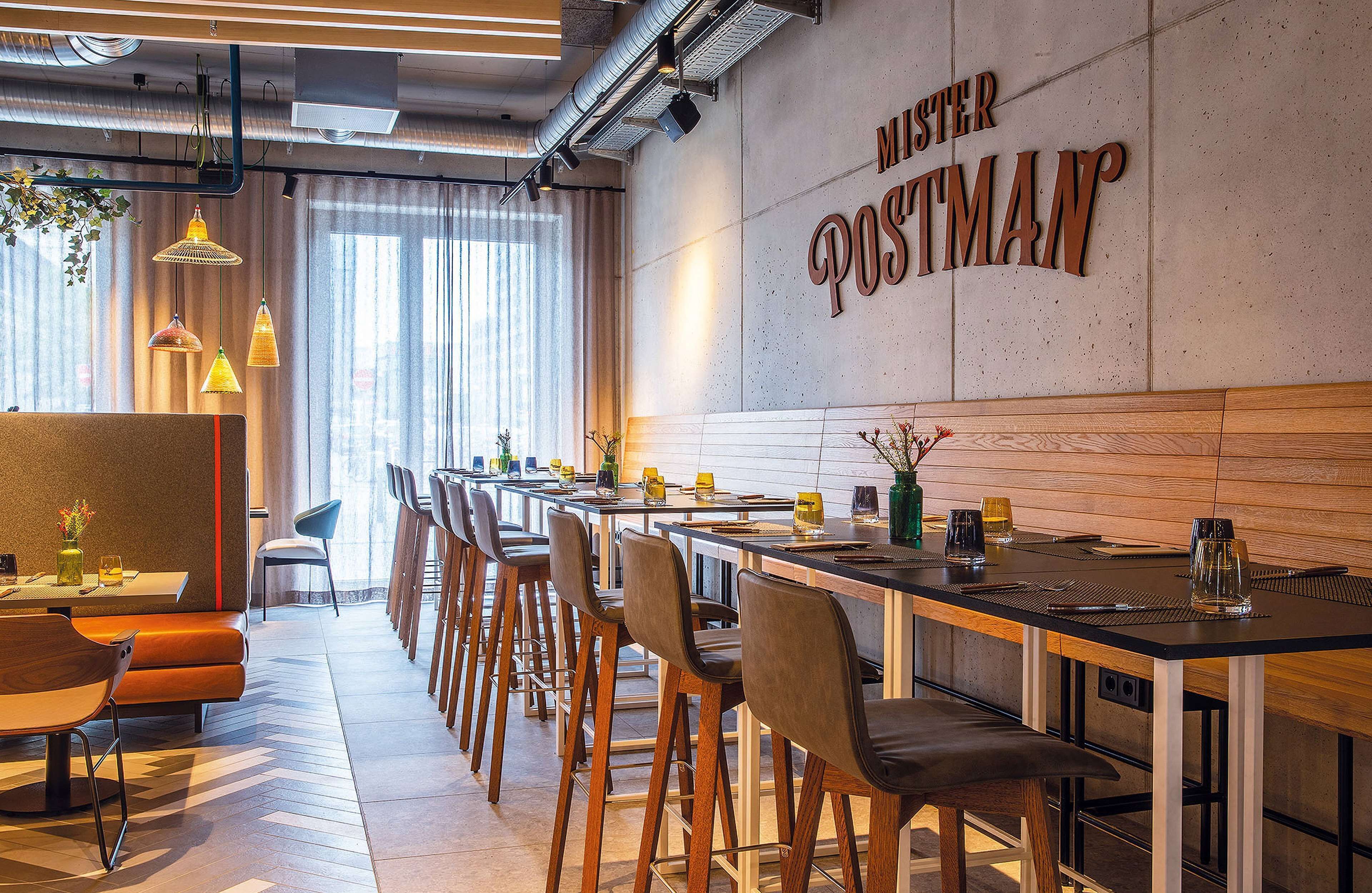 international cuisine