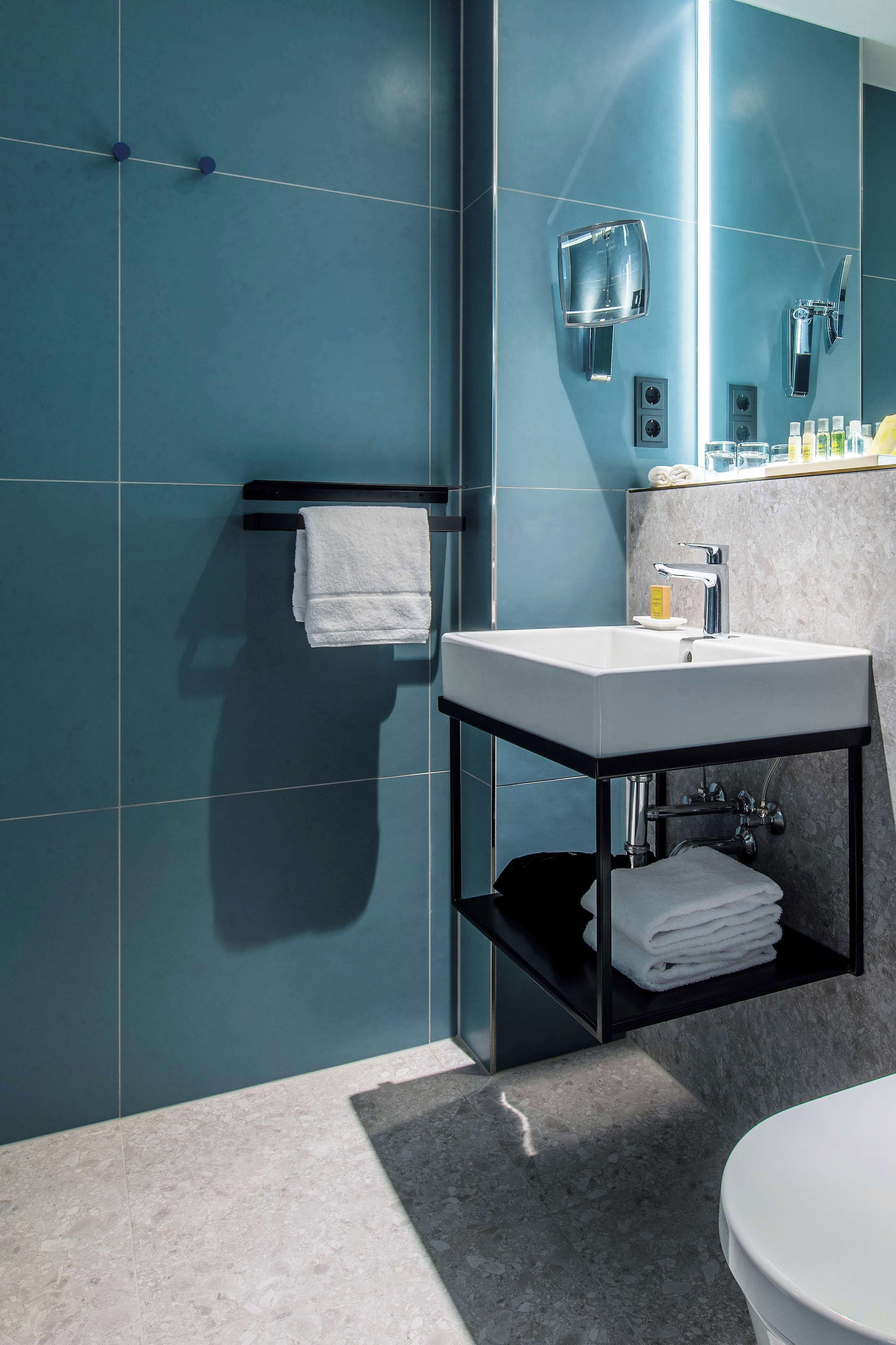 Photo - Hilton Garden Inn Mannheim