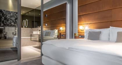 Hilton Garden Inn Mannheim