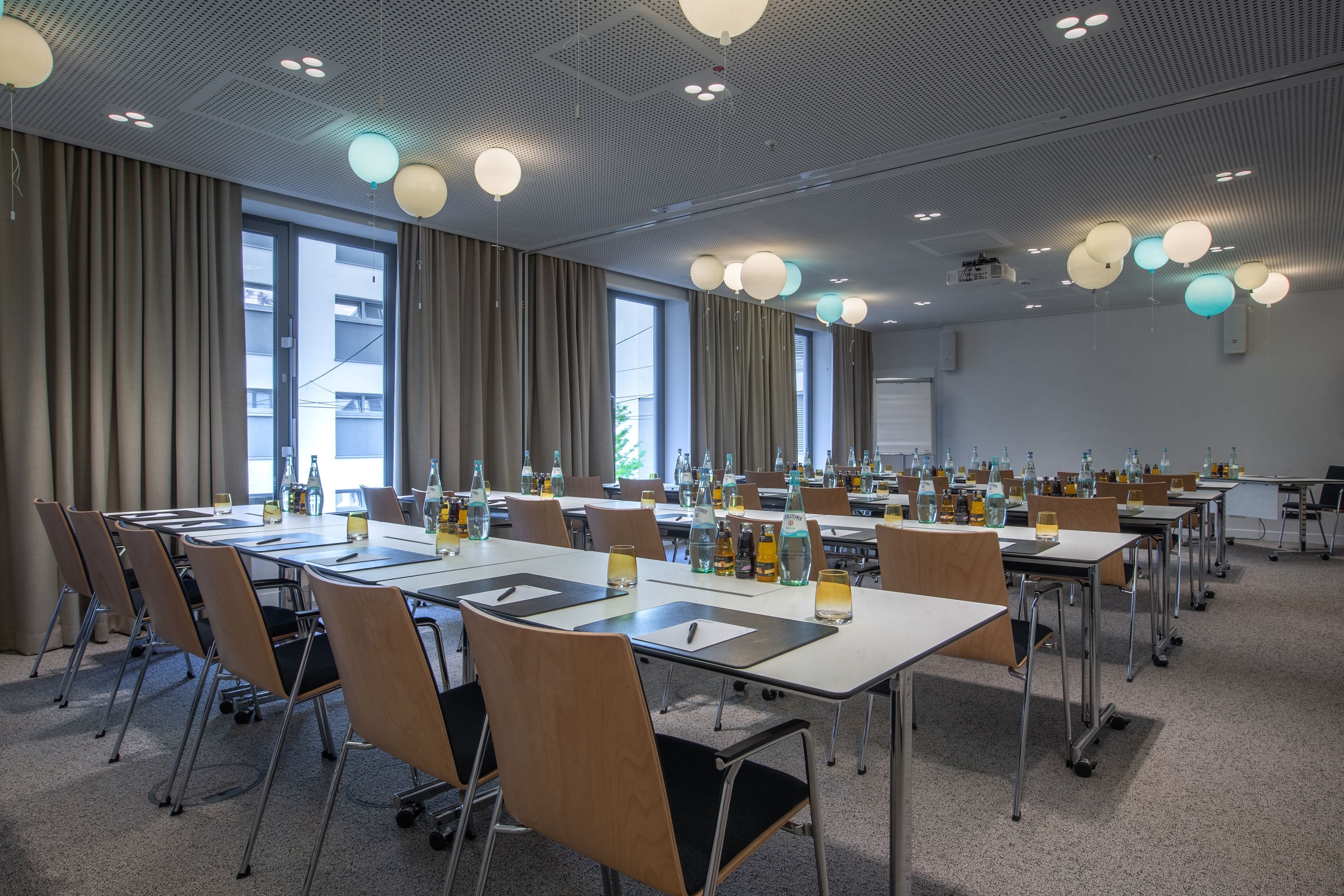 Photo - Hilton Garden Inn Mannheim