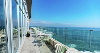 Hampton by Hilton Antofagasta