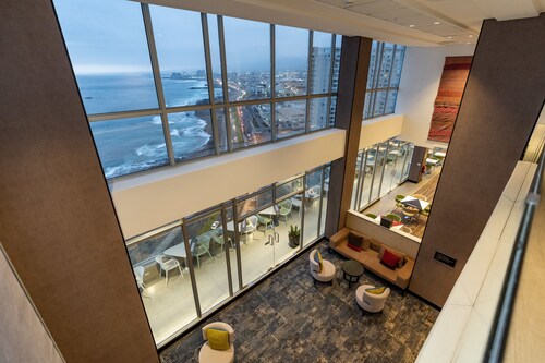 Hampton by Hilton Antofagasta