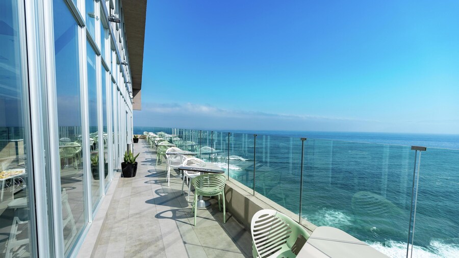 Hampton by Hilton Antofagasta