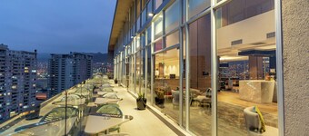 Hampton by Hilton Antofagasta