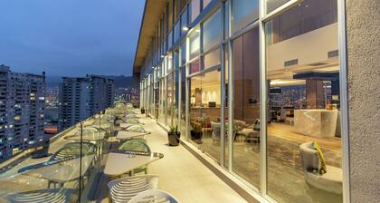 Hampton by Hilton Antofagasta