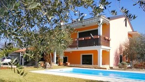 Exterior - Apartments Majda, (15047), Umag, hr (Umag)