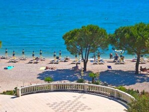Beach nearby - Holiday home Anton, (14595), Crikvenica, hr (Crikvenica)