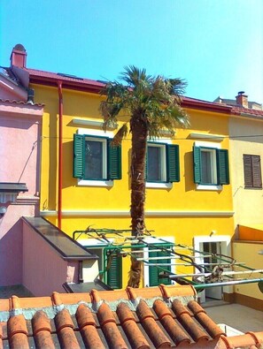 Exterior - Holiday home Anton, (14595), Crikvenica, hr (Crikvenica)
