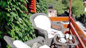 Property grounds - Apartments Vesela, (3002), Petrcane, hr (Petrcane)