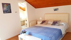 Room - Apartments Vesela, (3002), Petrcane, hr (Petrcane)