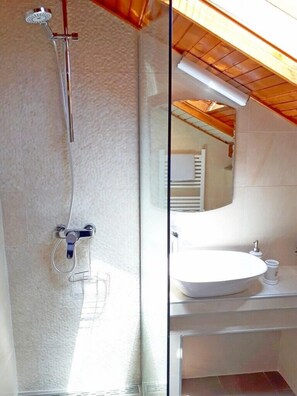 Badewanne