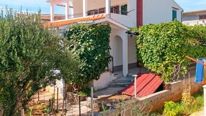 Exterior - Apartments Srđan, (15477), Zecevo, hr (Zecevo)