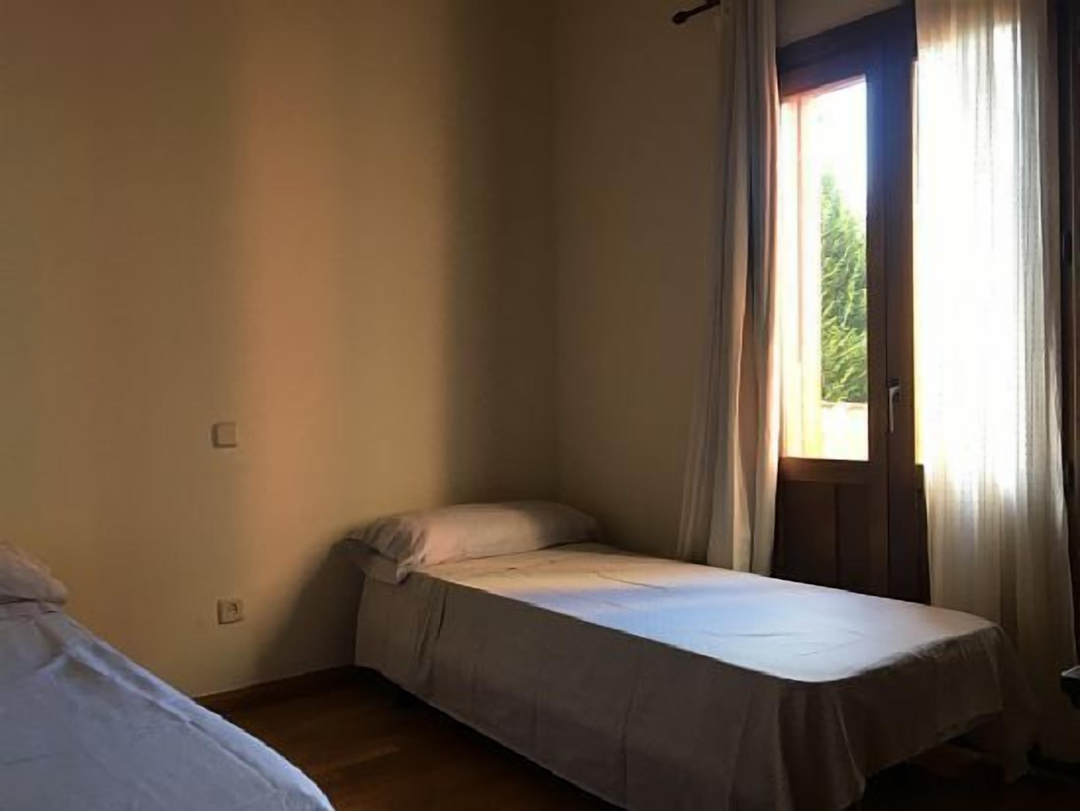 Casa rural (alquiler íntegro) Chalet Piscina Privada para 9 personas