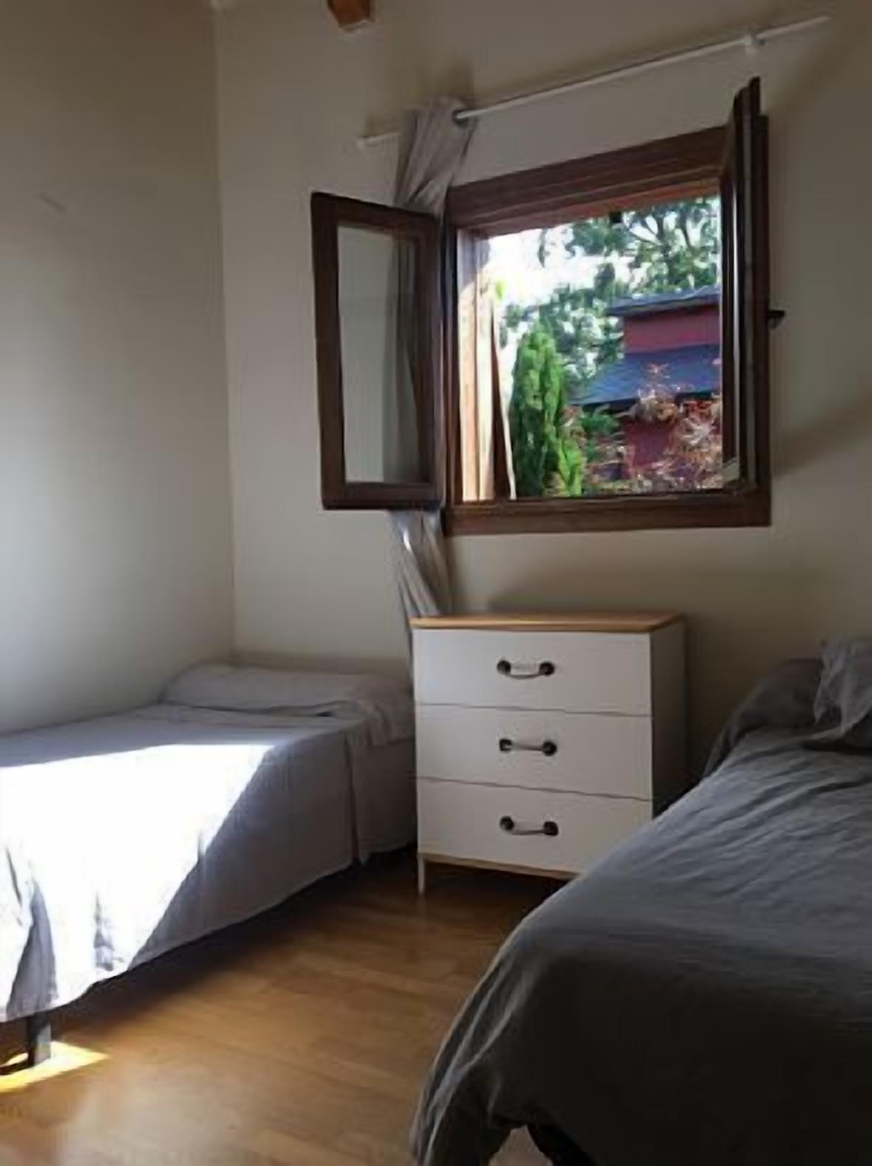 Casa rural (alquiler íntegro) Chalet Piscina Privada para 9 personas