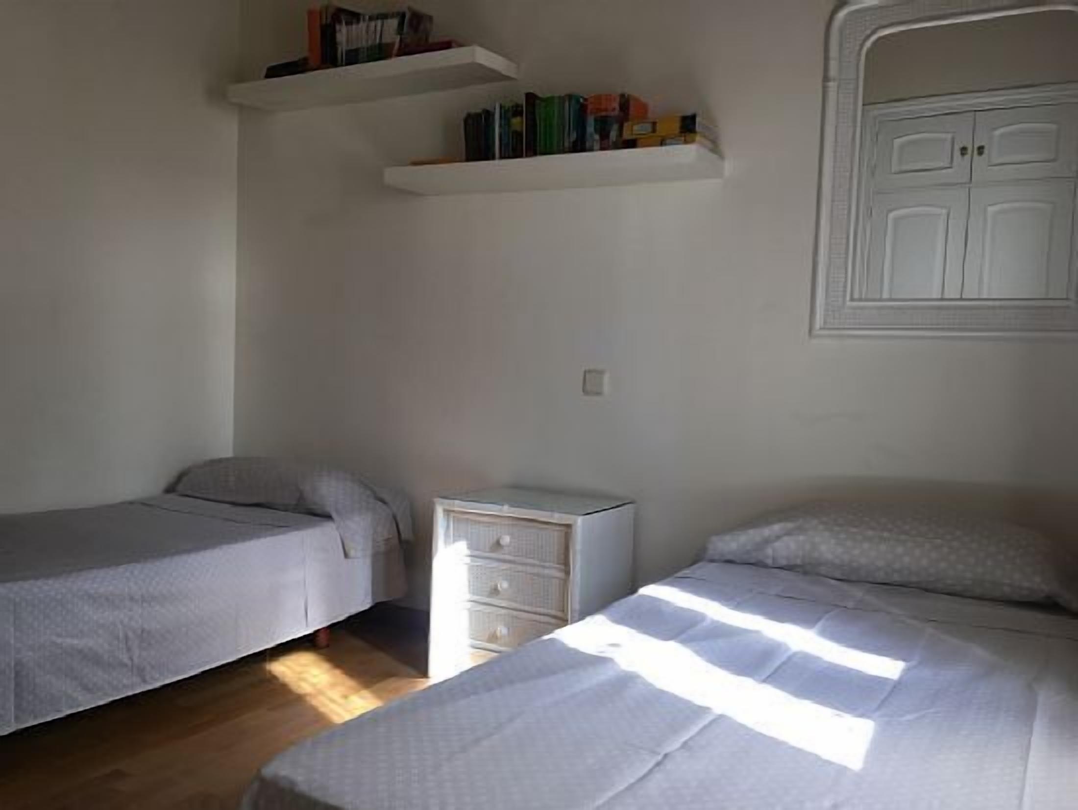 Casa rural (alquiler íntegro) Chalet Piscina Privada para 9 personas