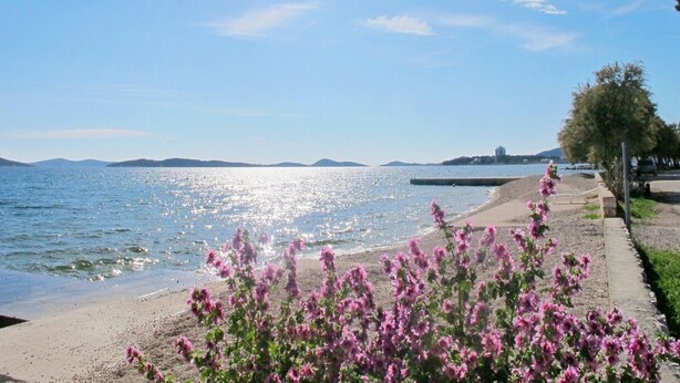 Spiaggia