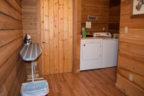 غسيل الملابس