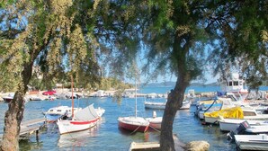 Marina - Apartments Davor, (12831), Vodice, hr (Vodice)
