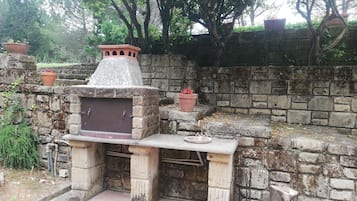 Terras