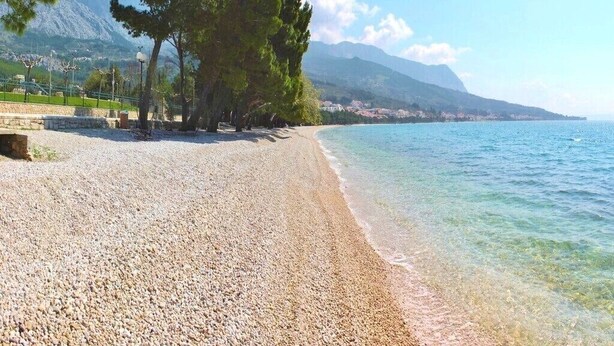 Plage à proximité