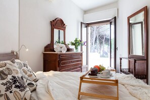 3 sovrum, strykjärn/strykbräda, wi-fi och sängkläder