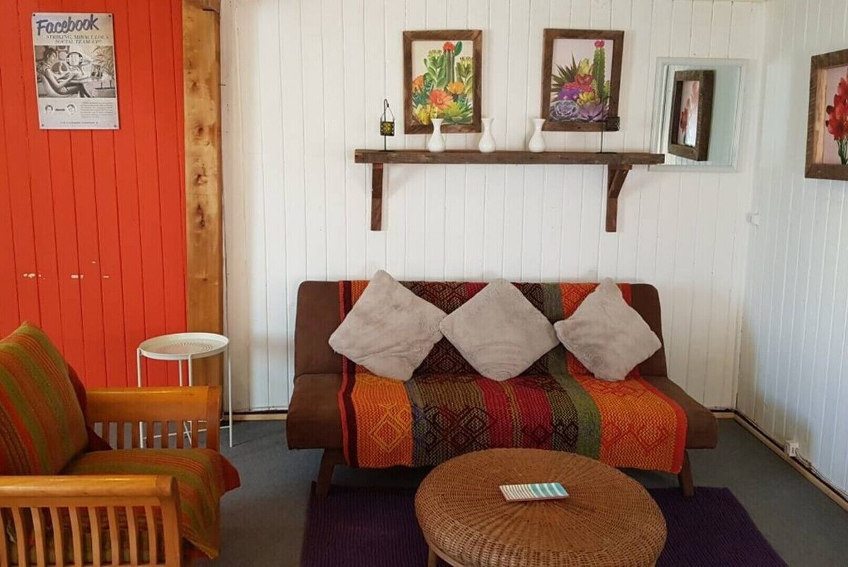 Bild für Gastgeberprofil