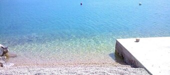 Apartments Damir, (14531), Tisno, hr