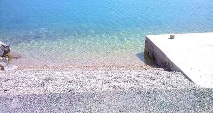 Ferienwohnungen Damir, (14531), Tisno, hr