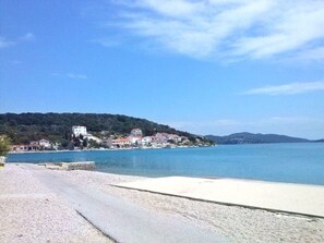 Plage à proximité