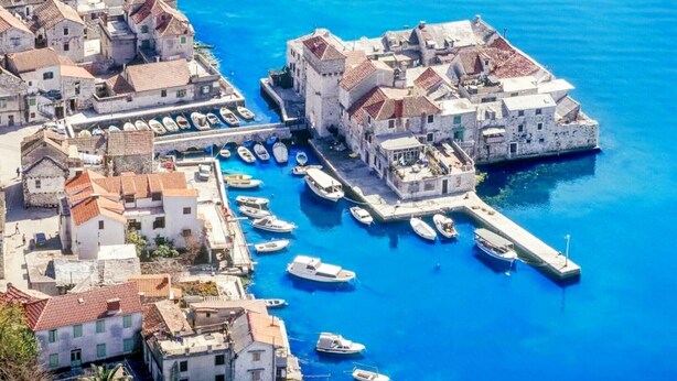 Marina - Apartments Dujo, (15845), Kaštel Gomilica, hr (Kaštel Gomilica)