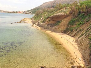 Plage à proximité