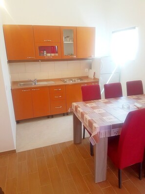Dining - Apartments and rooms Goran, (15864), Medulin, hr (Medulin)