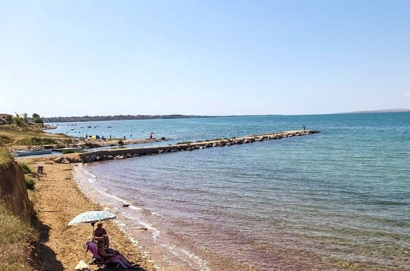 Plage