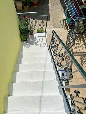 Interior - Apartments Palmina, (2737), Vis, hr (Vis)