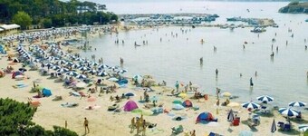 Apartment Maja, (13473), Lopar, hr