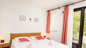 Room - Apartments Ines, (13281), Rovinj, hr (Rovinj)