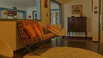 Detalhe da parte interna