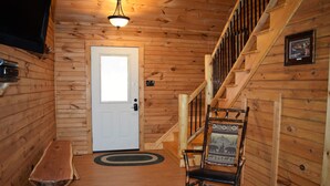 Cabin, Multiple Beds (River Escape) | Interior - River Escape (Townsend)