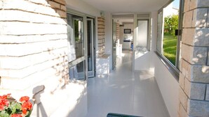 Terras