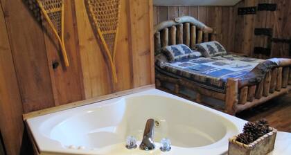 Cades Cove Hide Away