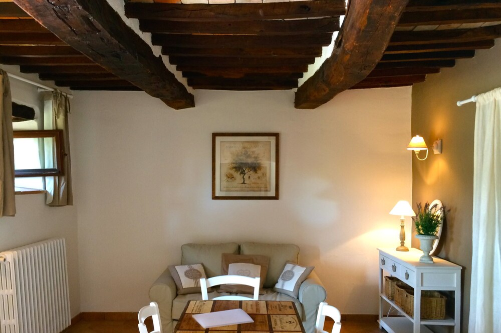 Relais Il Pozzeto - Apartment for 2 to 4 people in B&B, the "Apple"