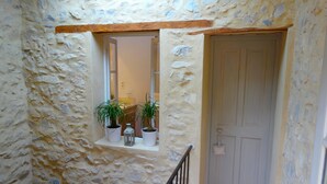 Interior - B&B Les Chambres de la Villasse (Vaison-la-Romaine)