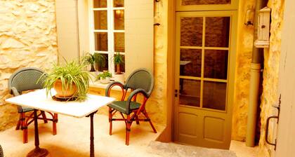 B&B Les Chambres de la Villasse