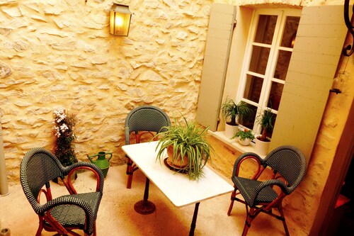 B&B Les Chambres de la Villasse