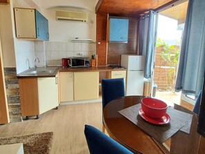 Private kitchen - Apartments Liljana, (11916), Zadar, hr (Zadar)