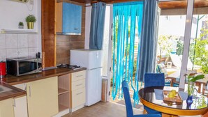 Private kitchen - Apartments Liljana, (11916), Zadar, hr (Zadar)