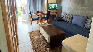 Living area - Apartments Liljana, (11916), Zadar, hr (Zadar)