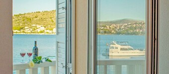 Casa di vacanza Marko, (14162), Rogoznica, hr