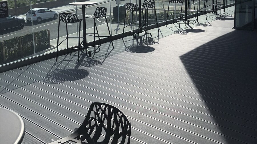 Hampton by Hilton Stockton on Tees